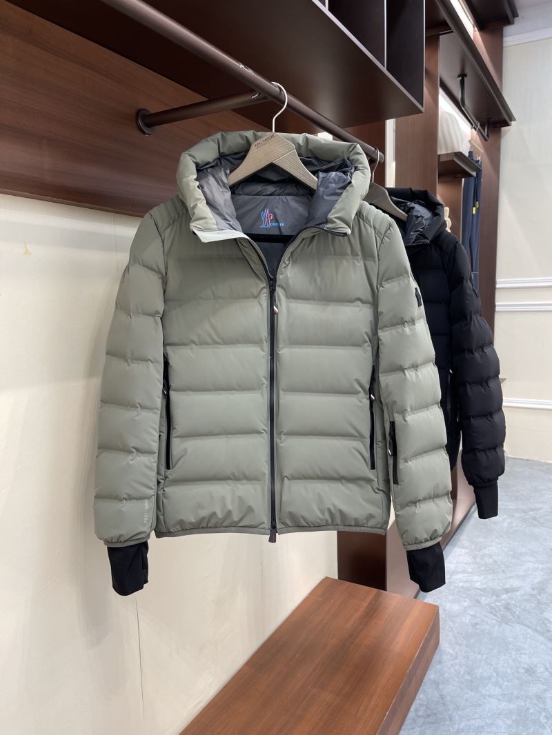 Moncler Down Jackets